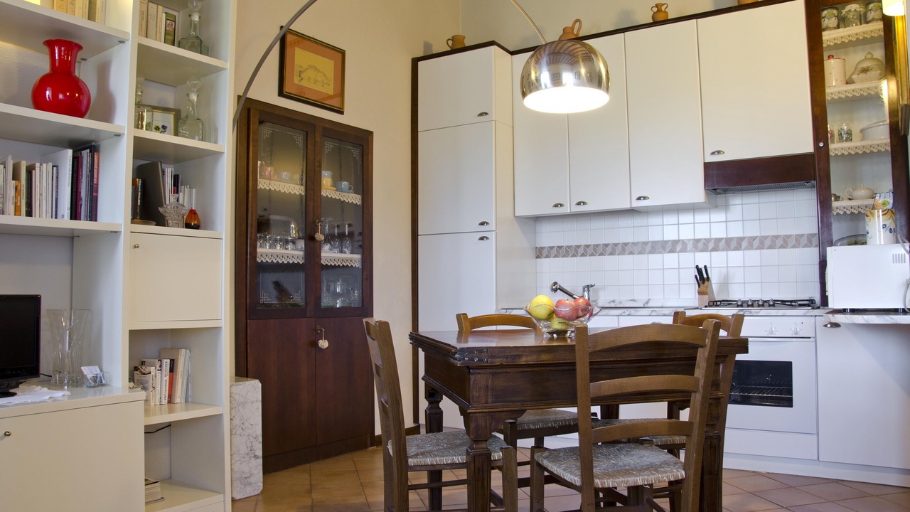 Photo of Kitchen in Colle di Val d'Elsa