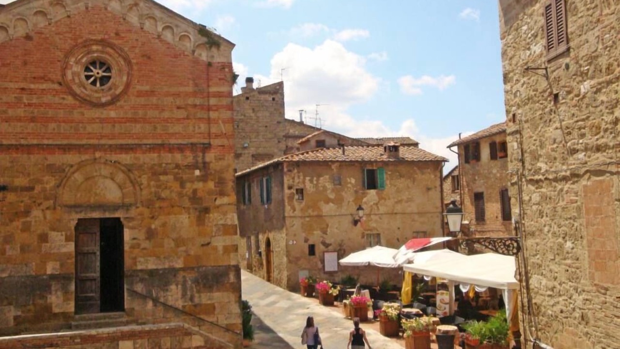 Photo of Outdoor in Colle di Val d'Elsa