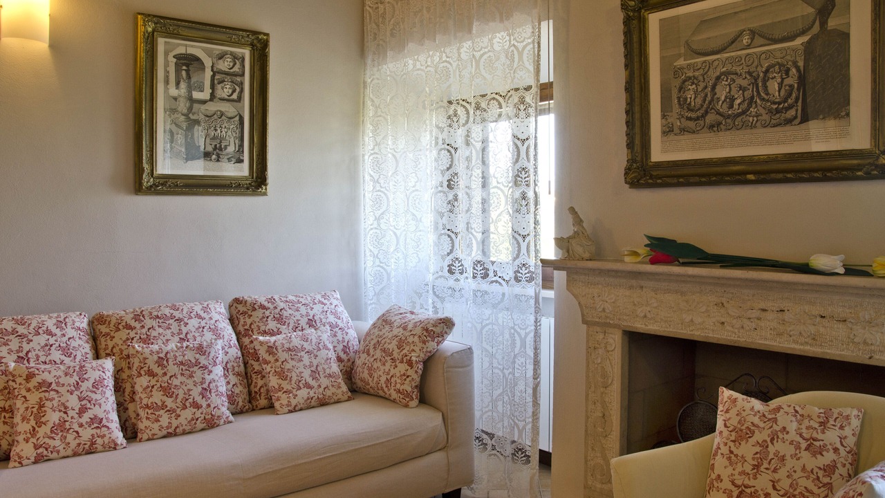 Photo of Livingroom in Colle di Val d'Elsa
