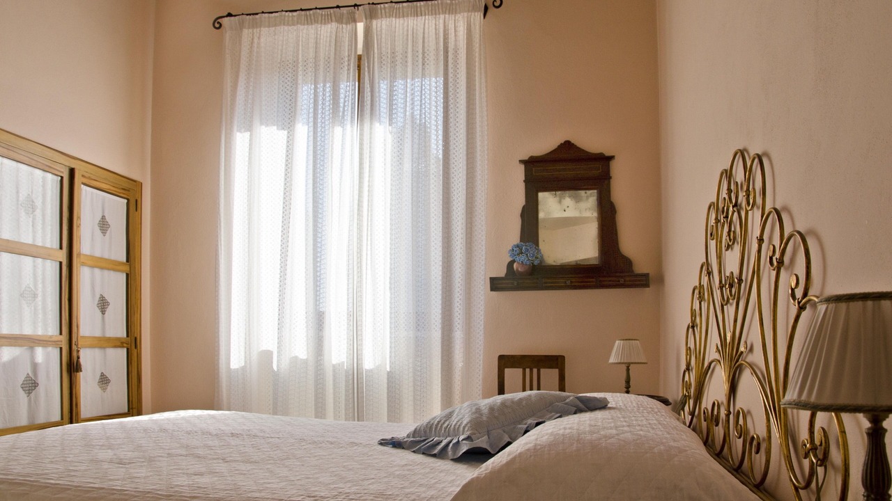 Photo of Bedroom in Colle di Val d'Elsa