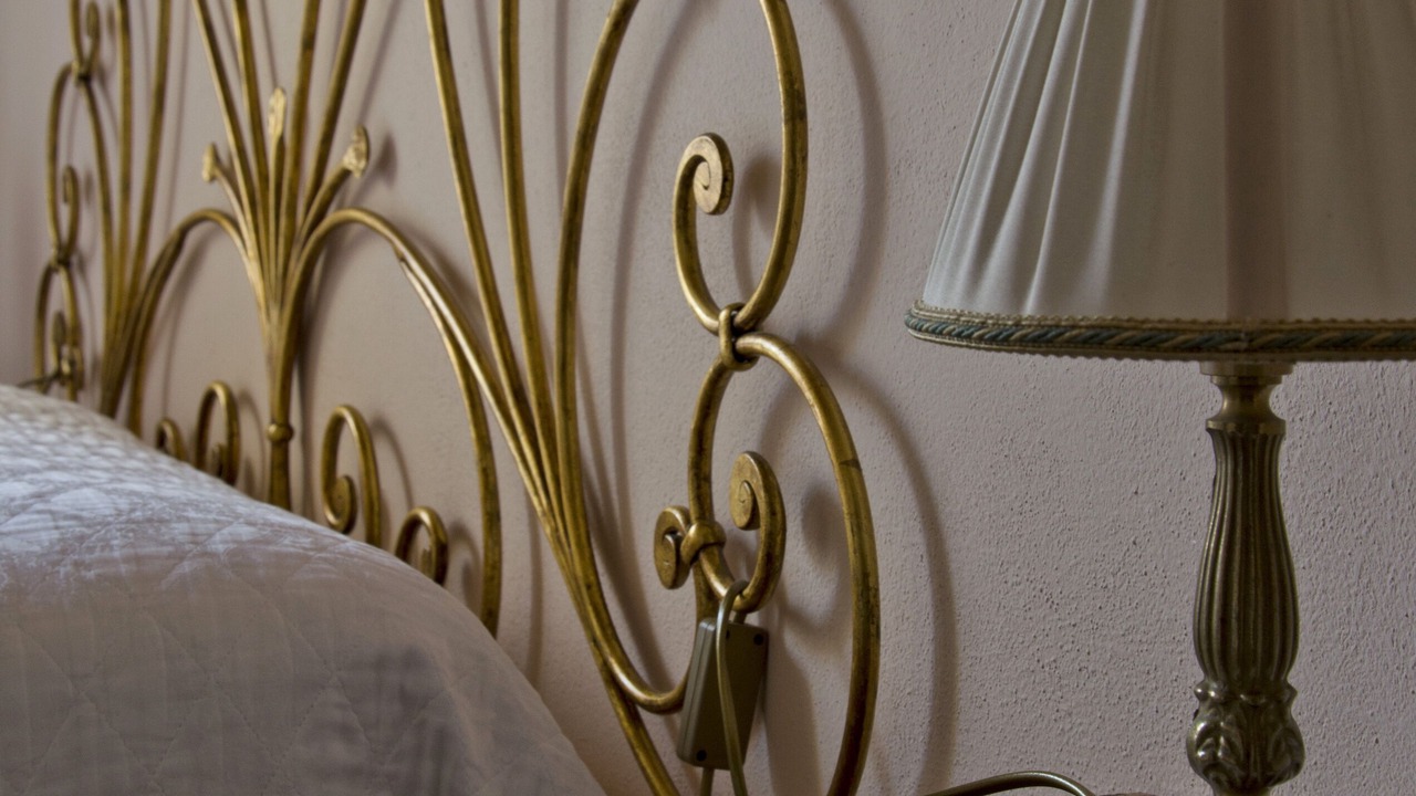 Photo of Bedroom in Colle di Val d'Elsa