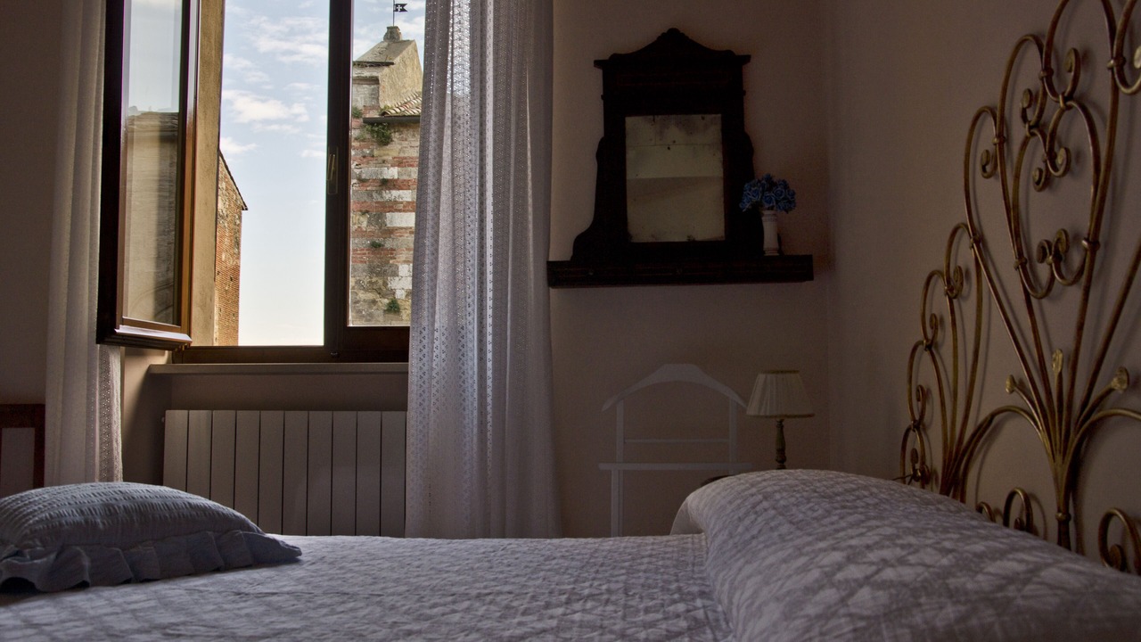 Photo of Bedroom in Colle di Val d'Elsa