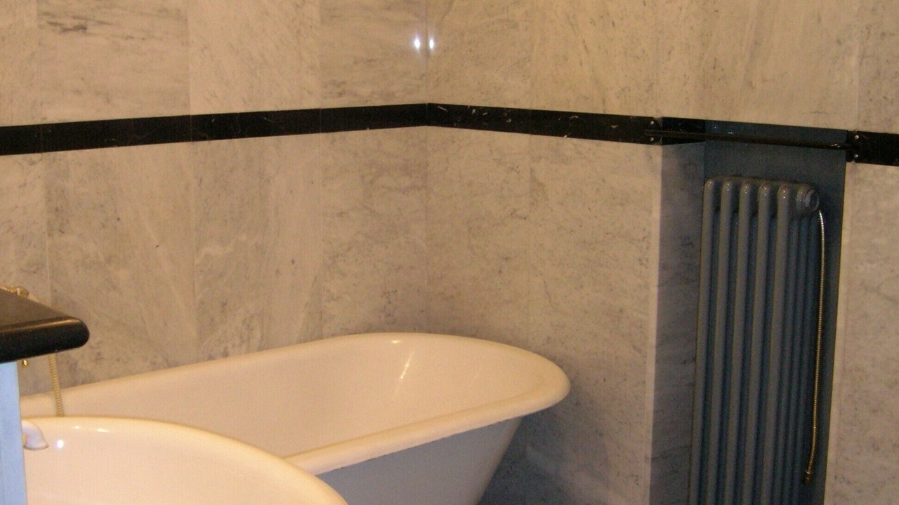 Photo of Bathroom in Addizione Erculea