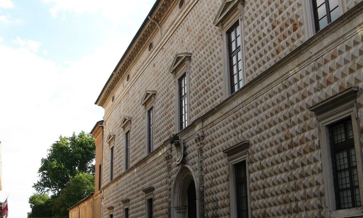 Photo of Others in Addizione Erculea