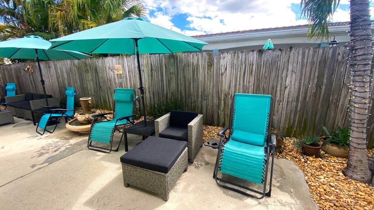 Photo of Outdoor in East Fort Lauderdale