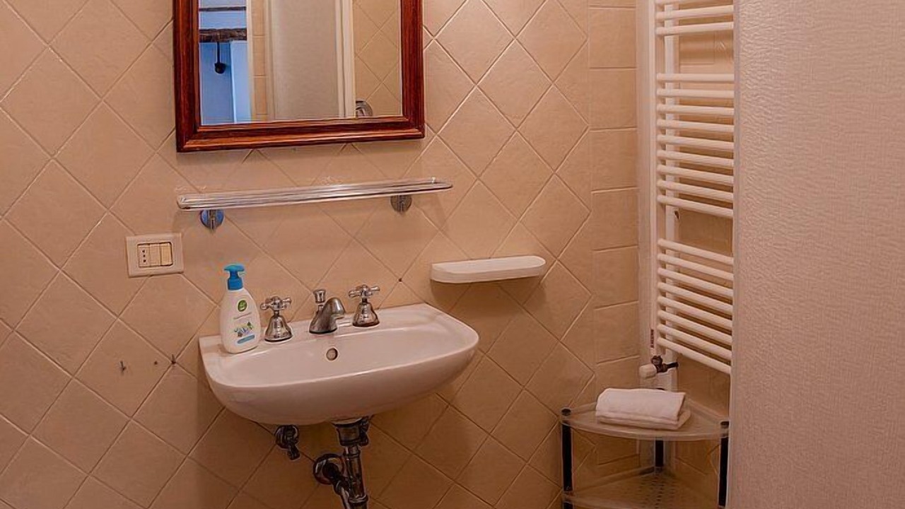 Photo of Bathroom in Castelfiorentino