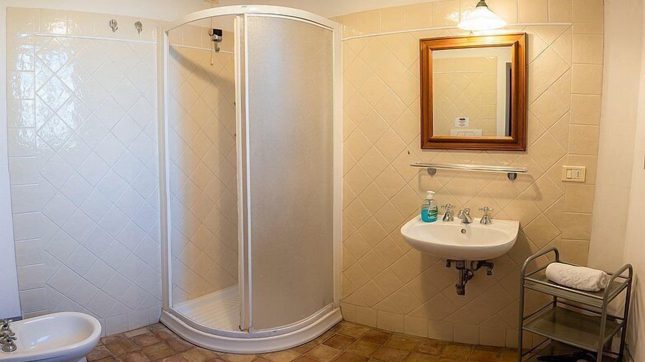 Photo of Bathroom in Castelfiorentino