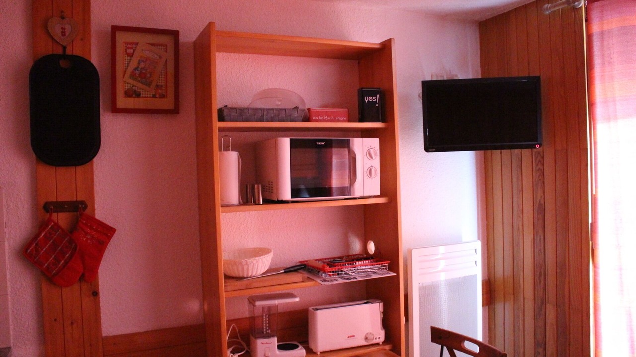 Photo of Others in Les Saisies