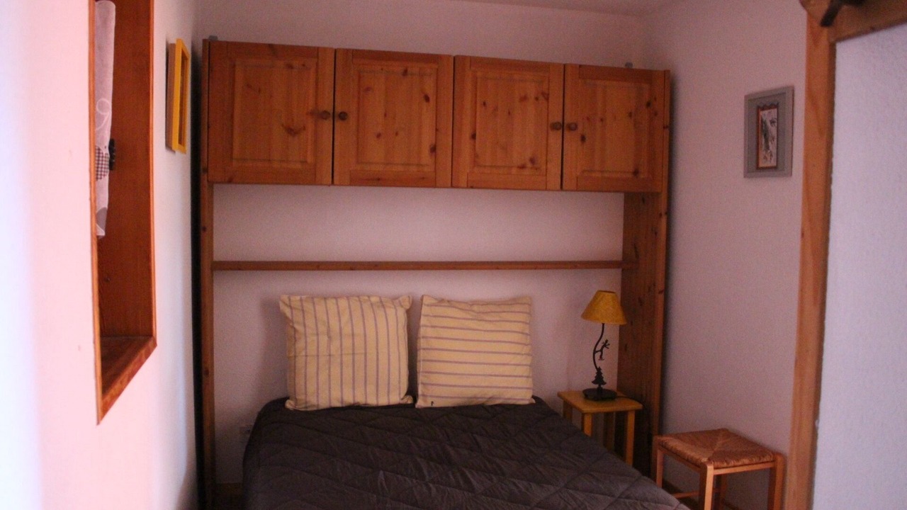 Photo of Bedroom in Les Saisies