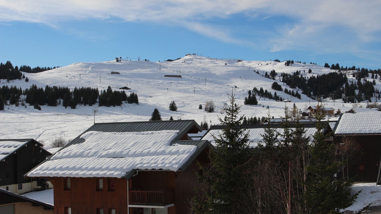 Photo of Outdoor in Les Saisies