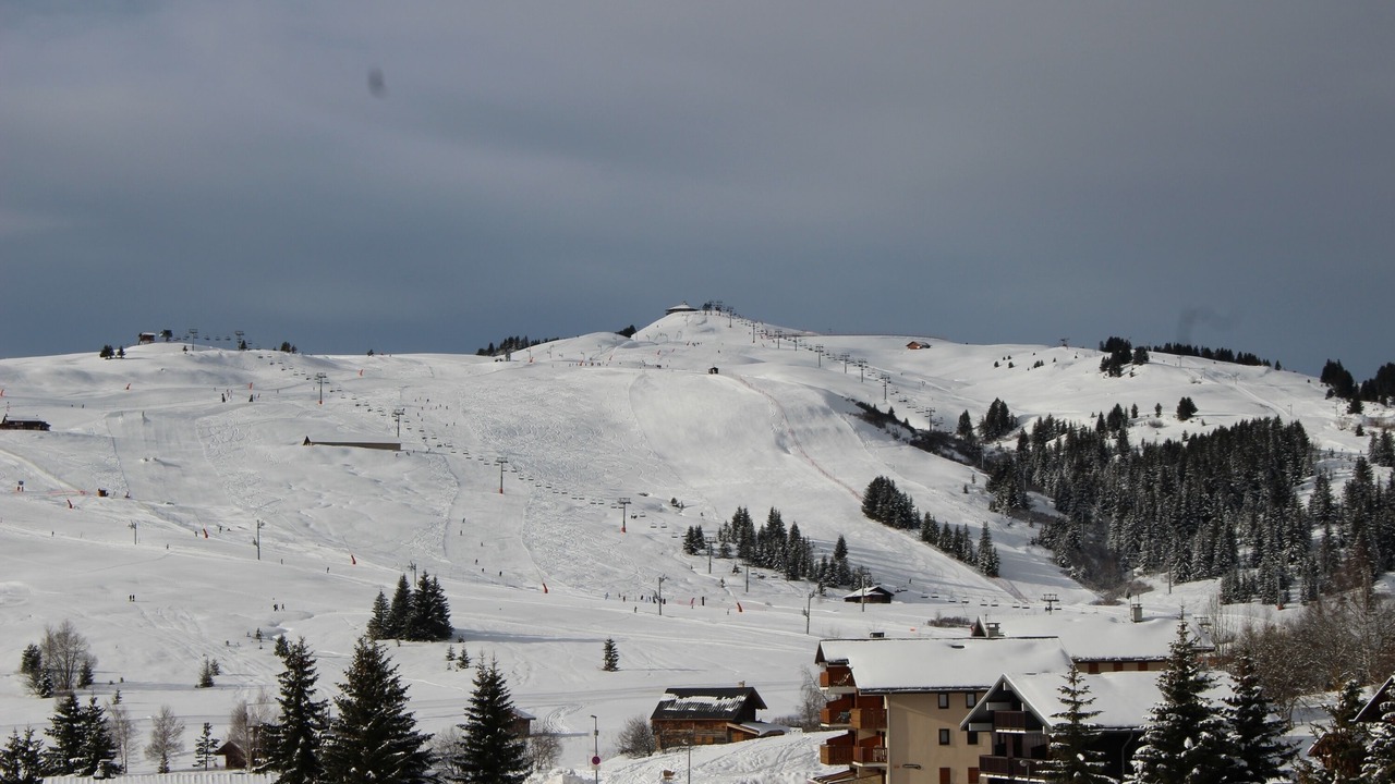 Photo of Others in Les Saisies
