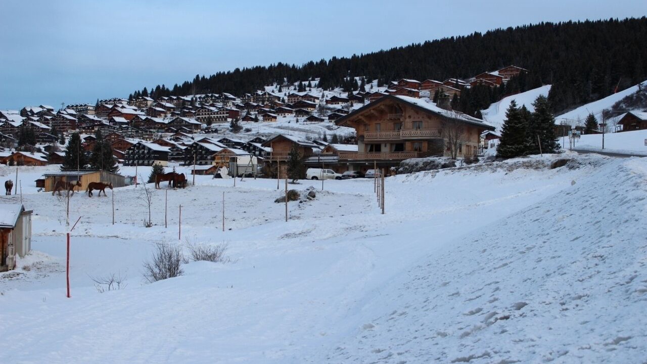 Photo of Outdoor in Les Saisies