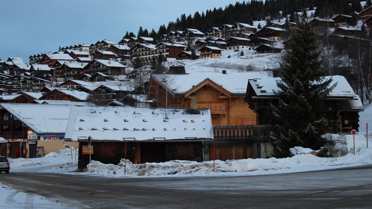 Photo of Outdoor in Les Saisies