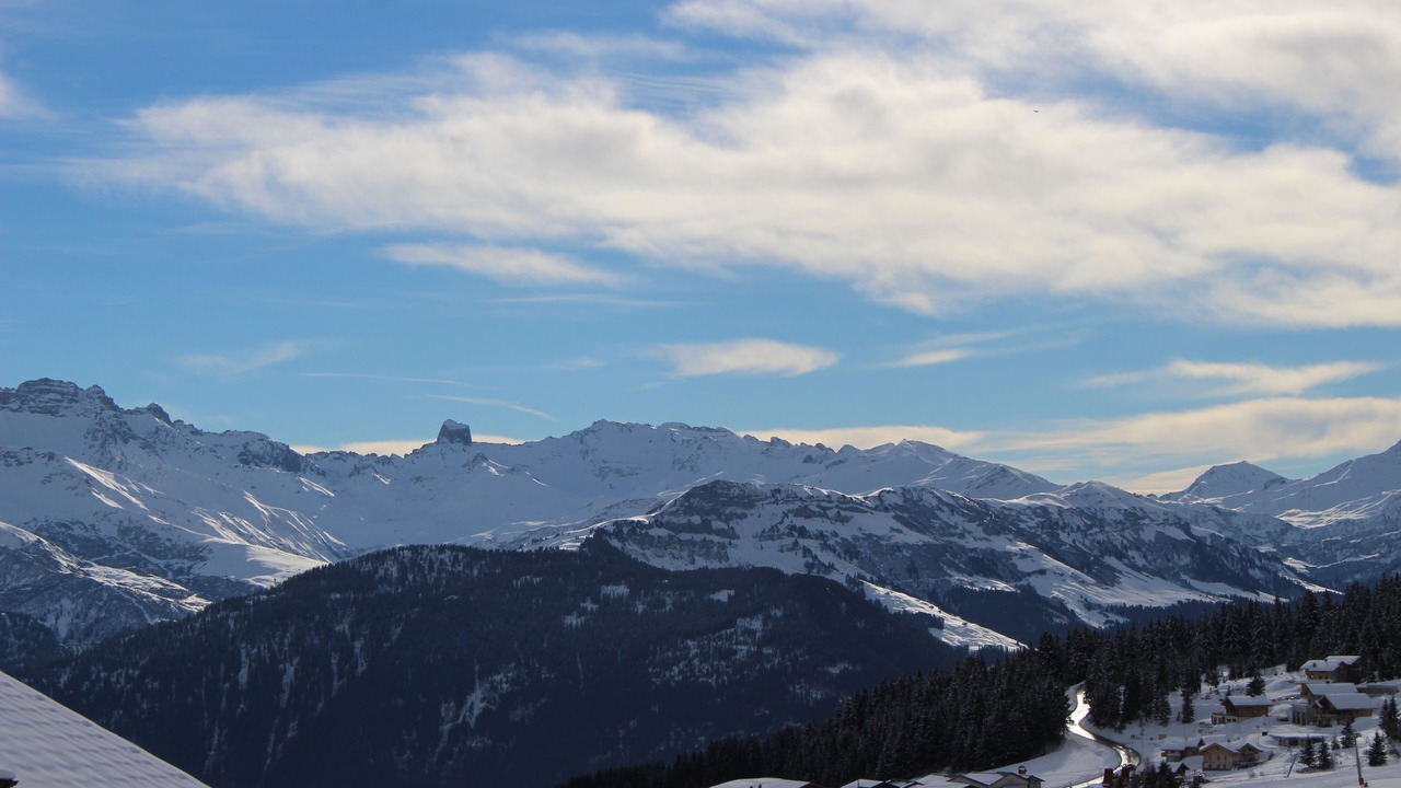 Photo of Others in Les Saisies