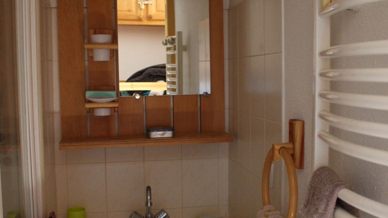 Photo of Bathroom in Les Saisies