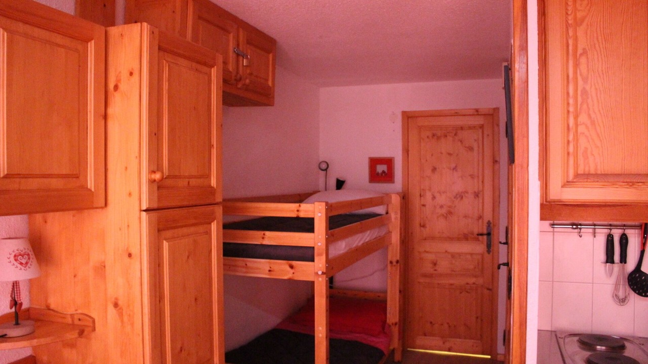 Photo of Bedroom in Les Saisies