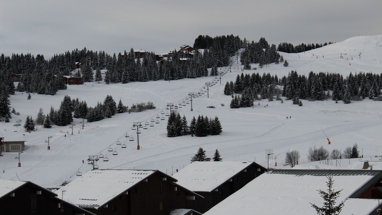 Photo of Others in Les Saisies
