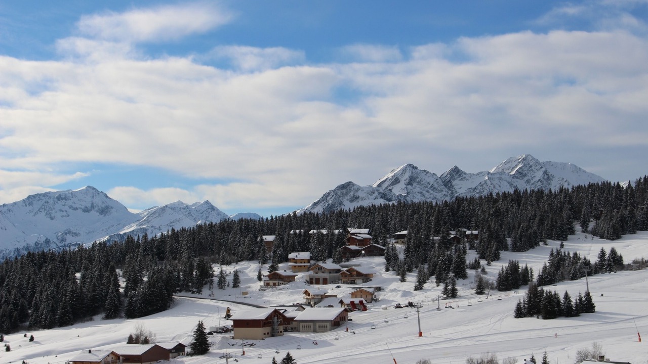 Photo of Others in Les Saisies