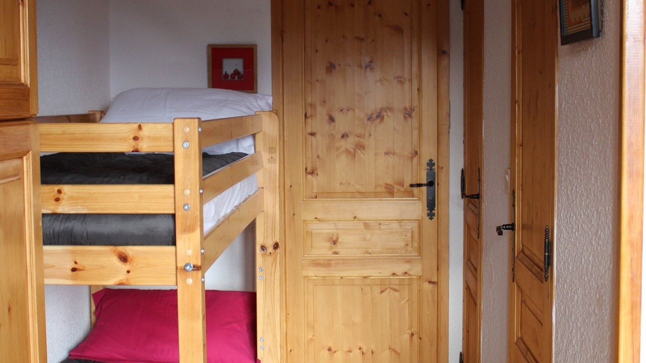 Photo of Bedroom in Les Saisies