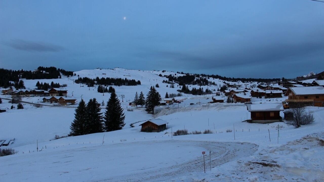 Photo of Others in Les Saisies