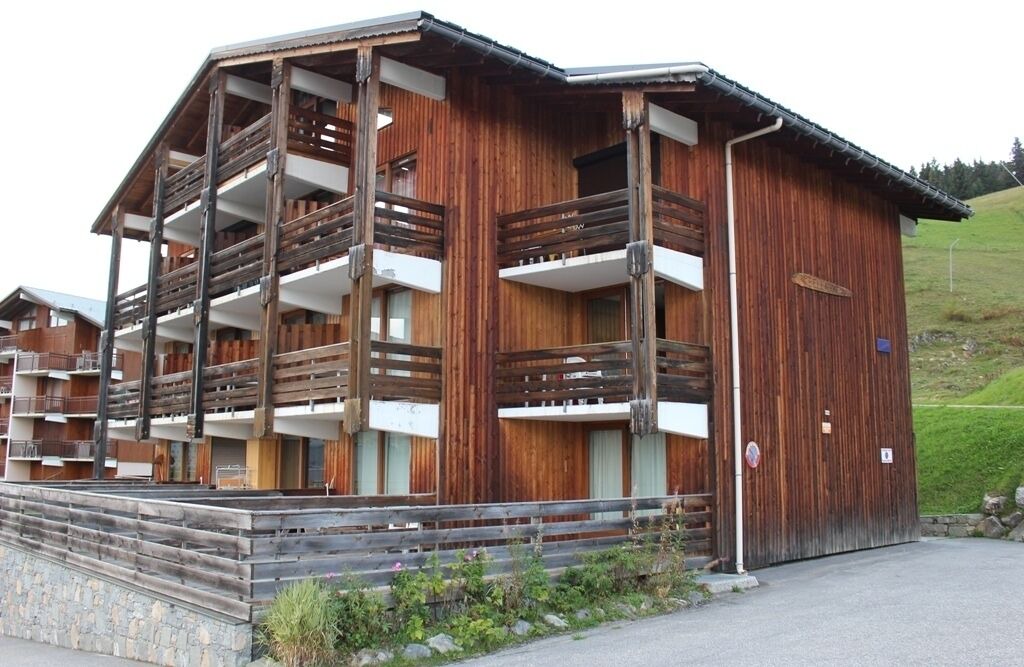 Photo of Outdoor in Les Saisies