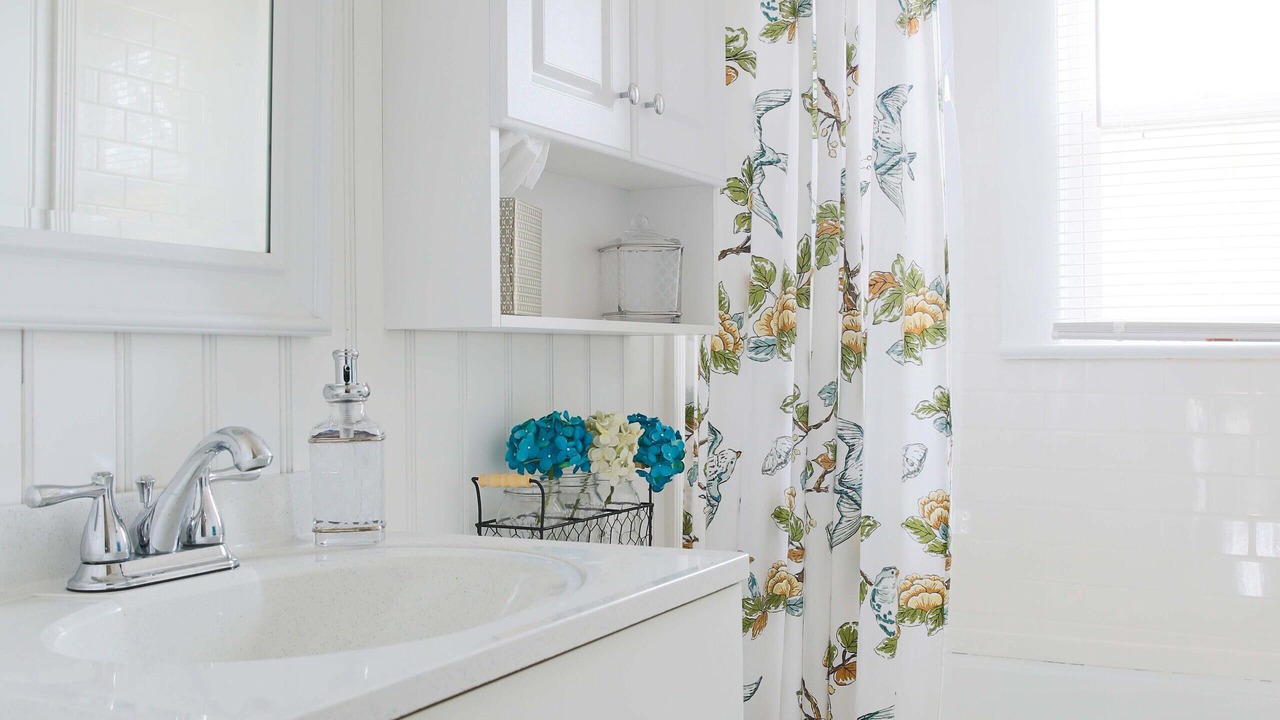 Photo of Bathroom in Kernersville