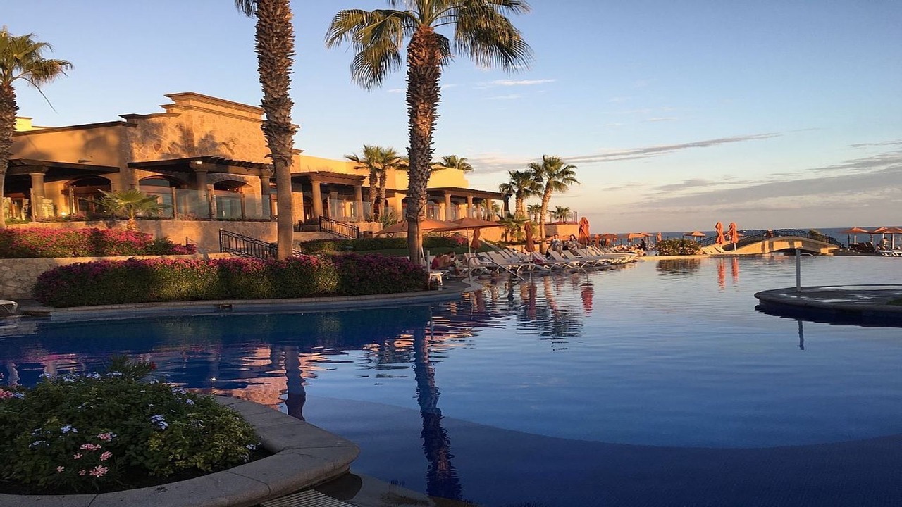 Photo of Outdoor in Paraiso Escondido