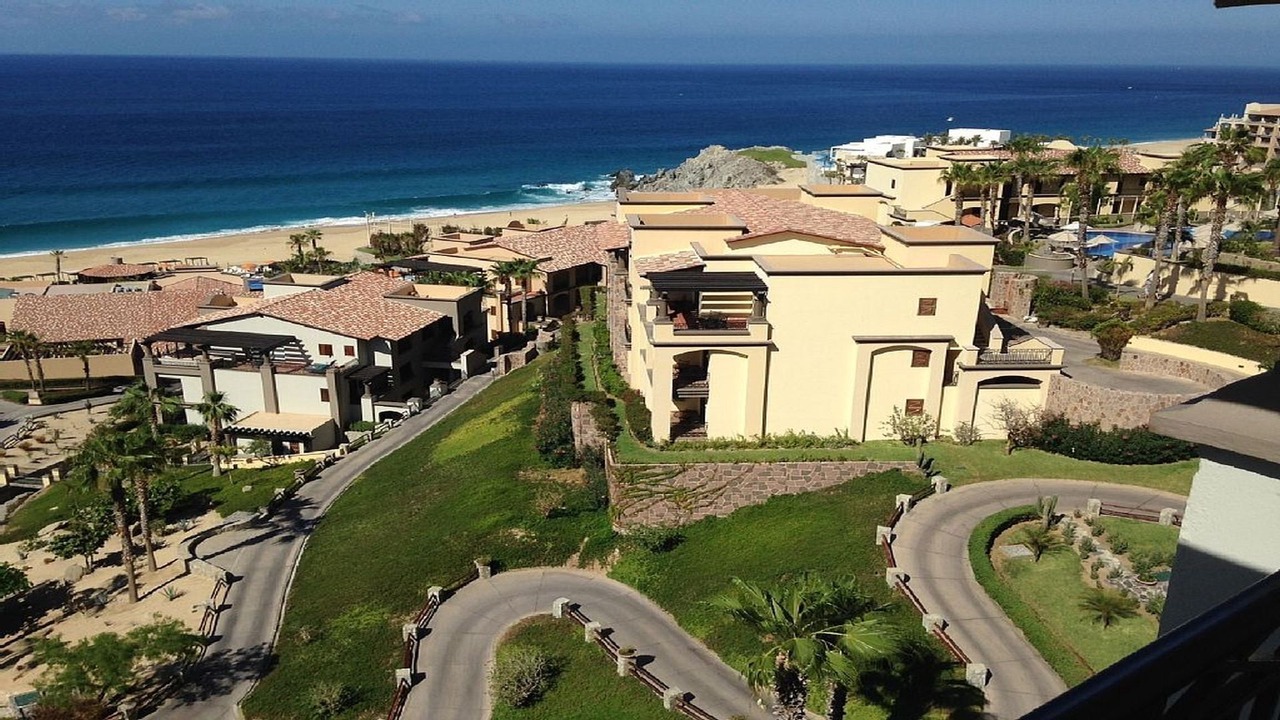 Photo of Outdoor in Paraiso Escondido