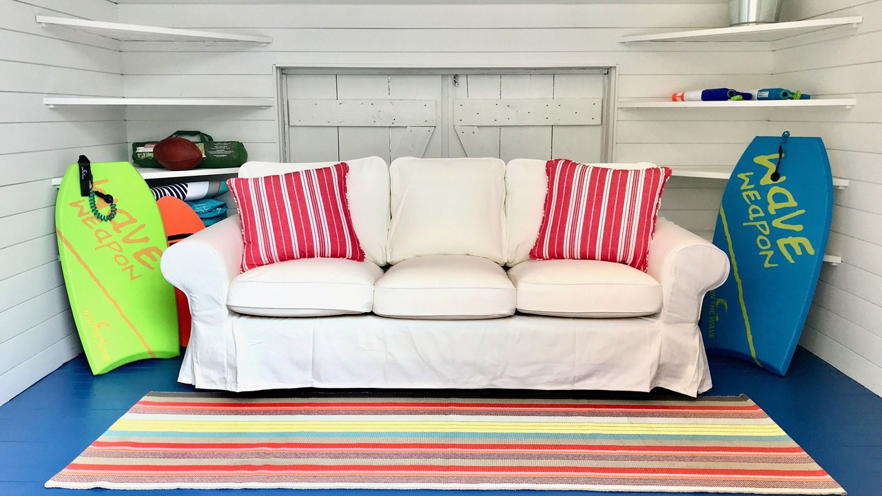 Photo of Outdoor in Bridgehampton