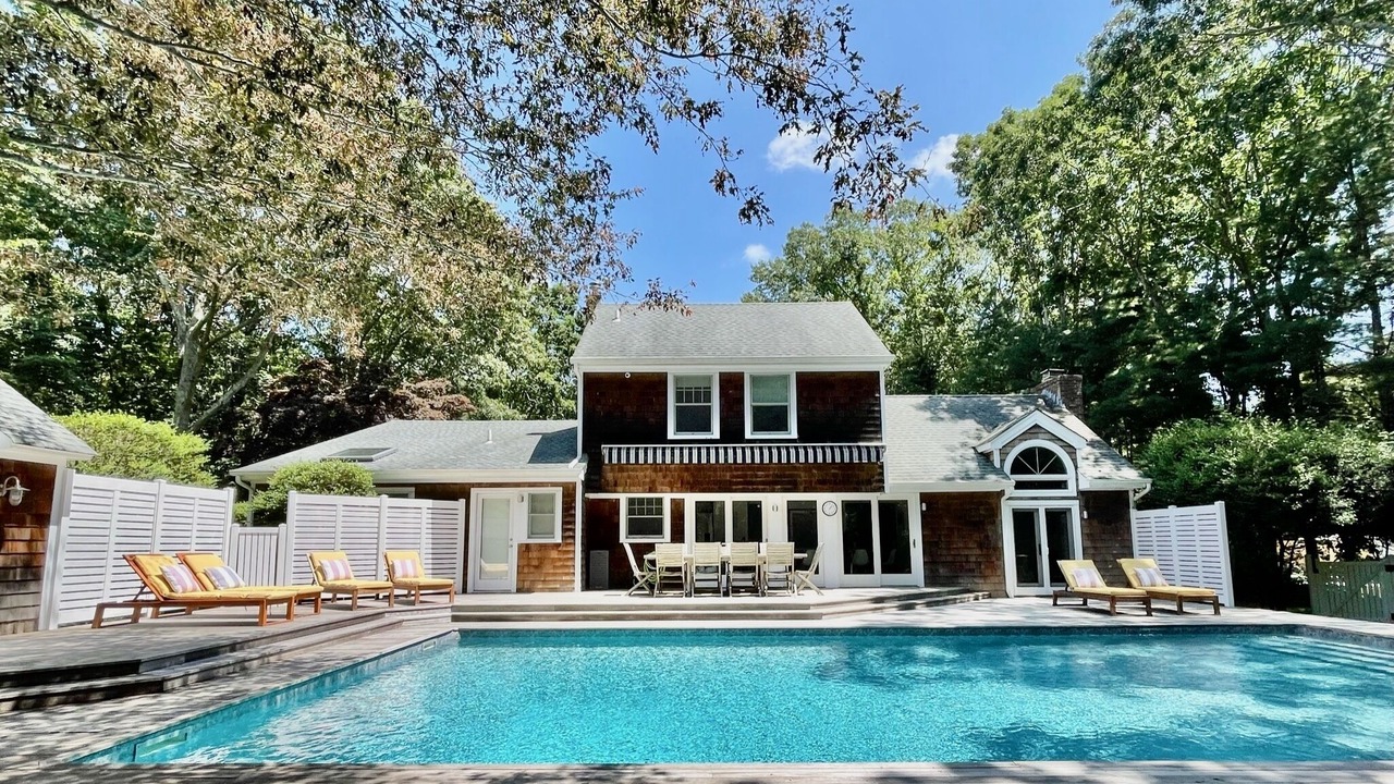 Photo of Outdoor in Bridgehampton