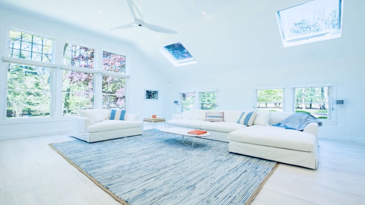 Photo of Bedroom in Bridgehampton