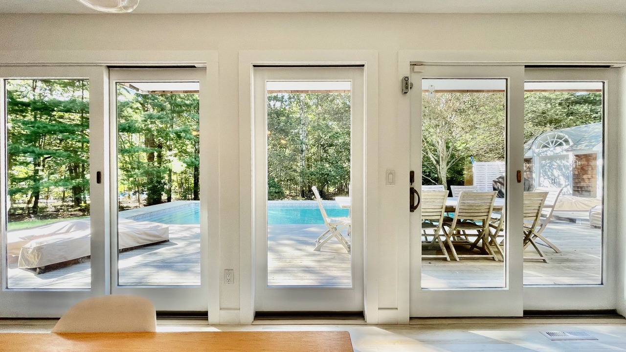 Photo of Outdoor in Bridgehampton
