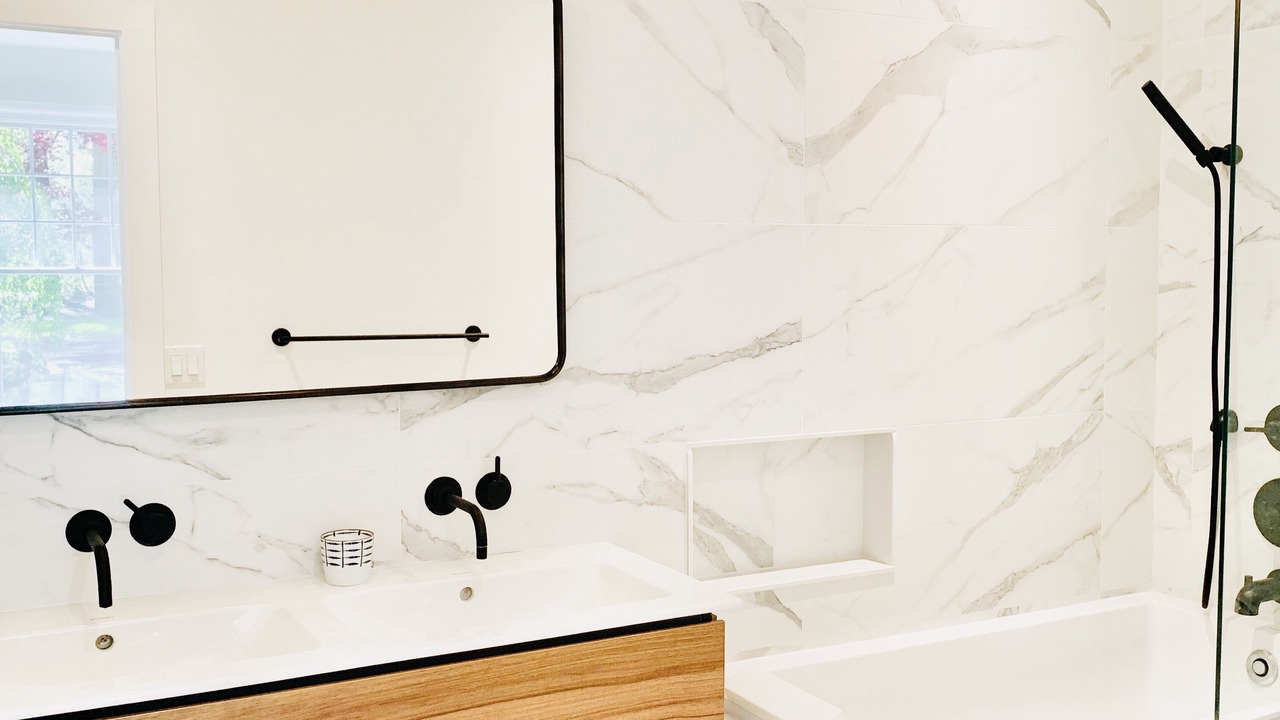 Photo of Bathroom in Bridgehampton
