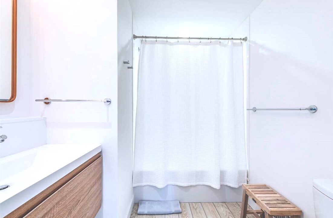 Photo of Bathroom in Bridgehampton