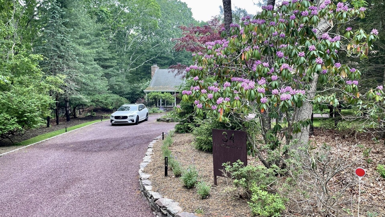Photo of Outdoor in Bridgehampton