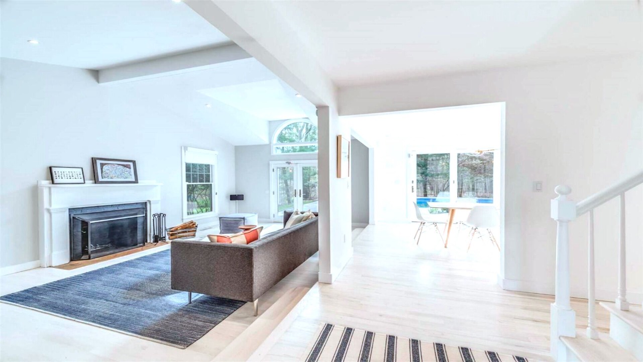 Photo of Outdoor in Bridgehampton