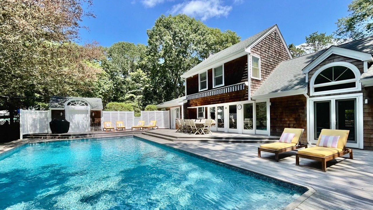 Photo of Outdoor in Bridgehampton