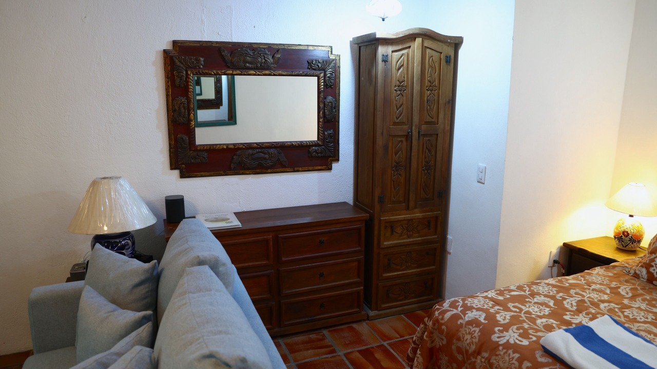 Photo of Bedroom in Benito Juarez