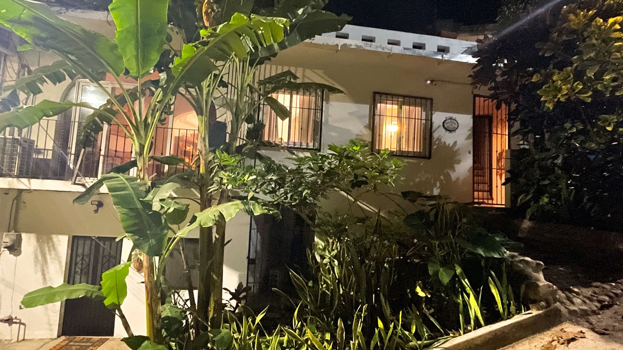 Photo of Outdoor in Benito Juarez