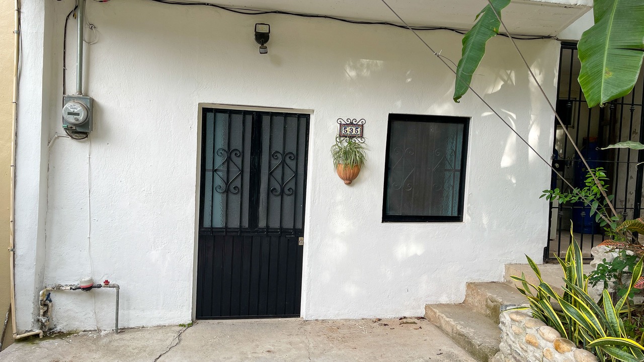 Photo of Outdoor in Benito Juarez