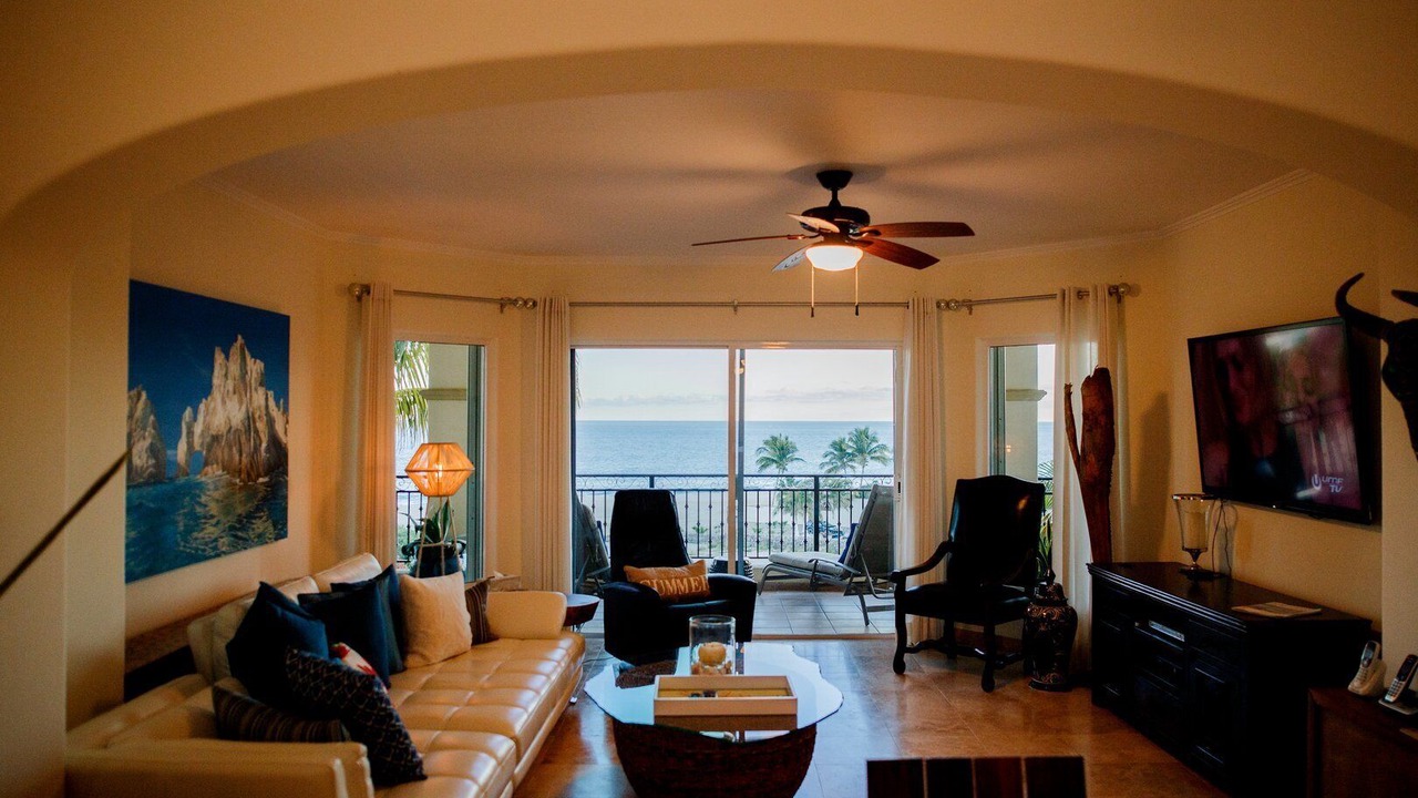 Photo of Livingroom in Zona Hotelera