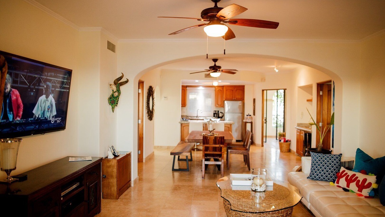 Photo of Livingroom in Zona Hotelera