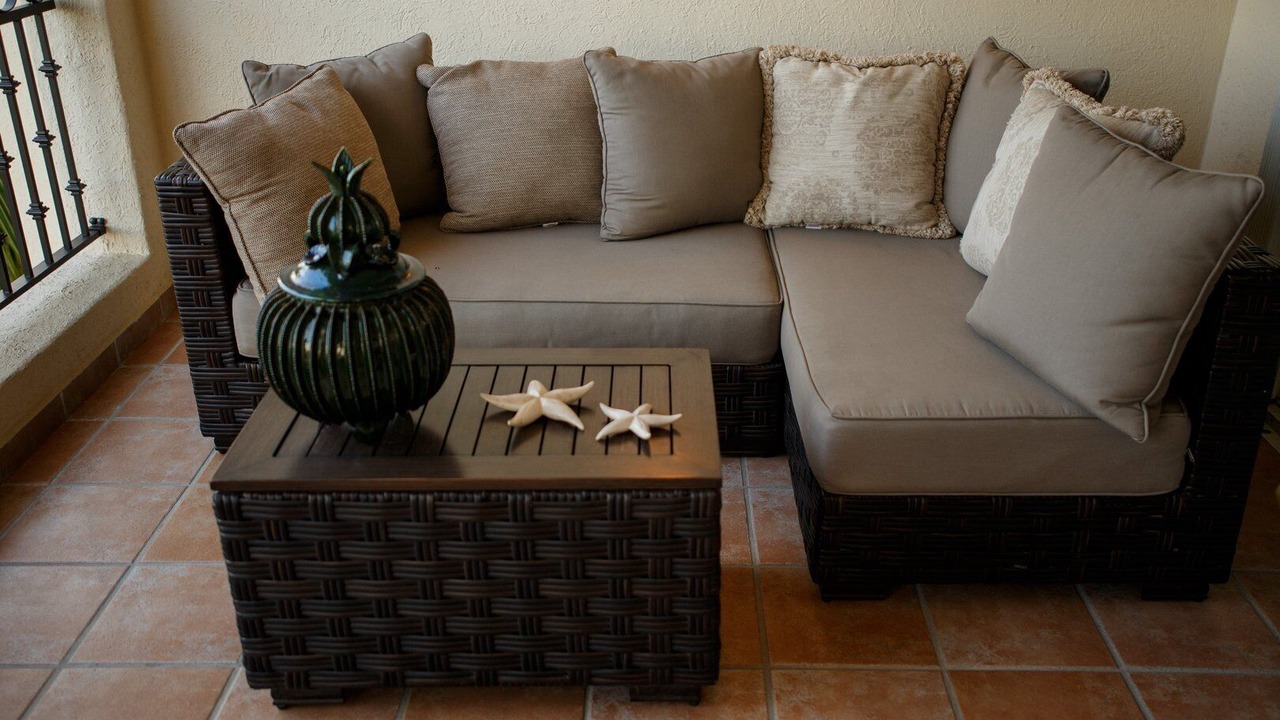Photo of Patio Balcony in Zona Hotelera