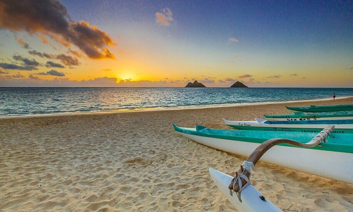 Photo of Others in Lanikai