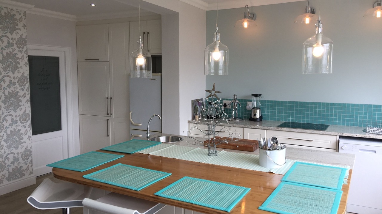 Photo of Kitchen in Stellenbosch