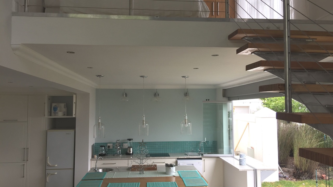 Photo of Kitchen in Stellenbosch