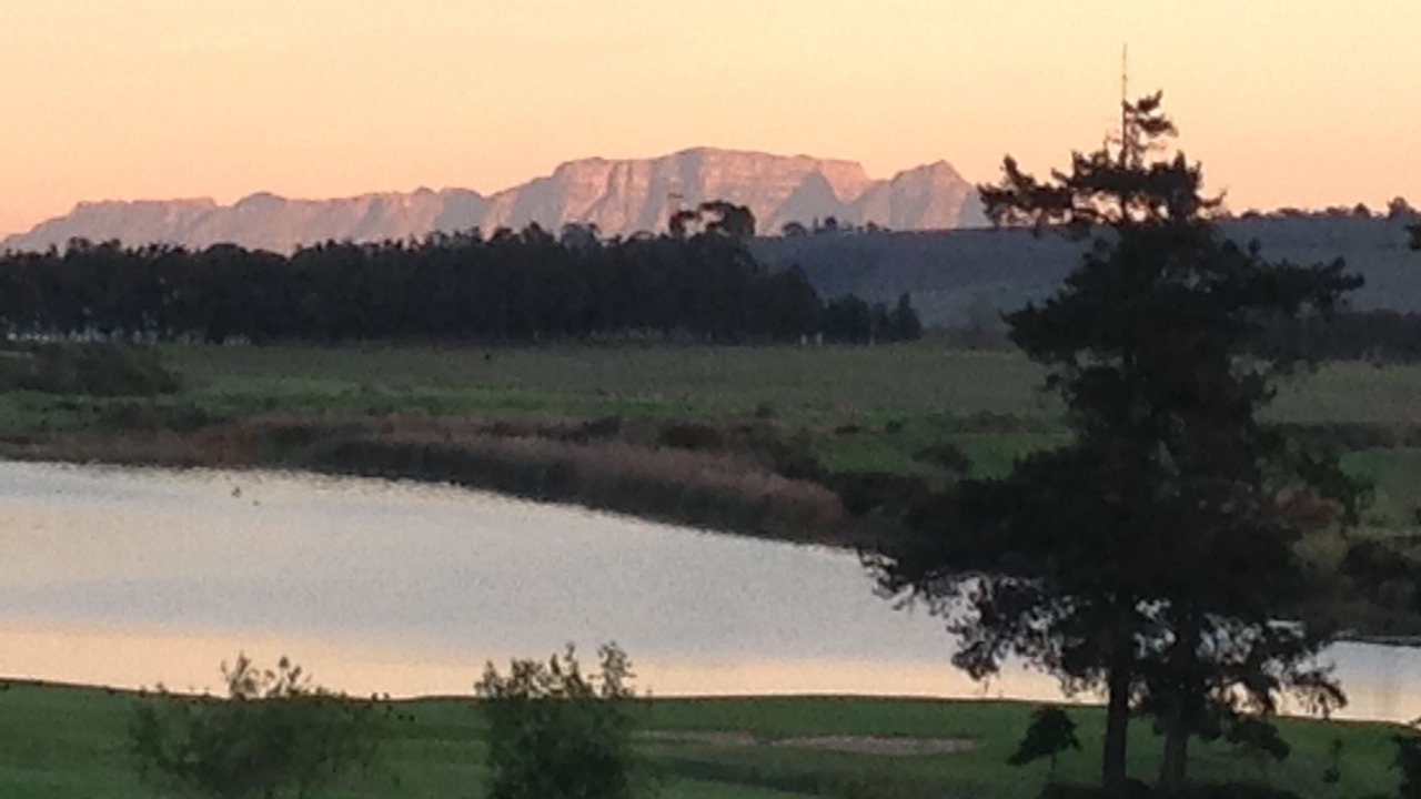 Photo of Outdoor in Stellenbosch