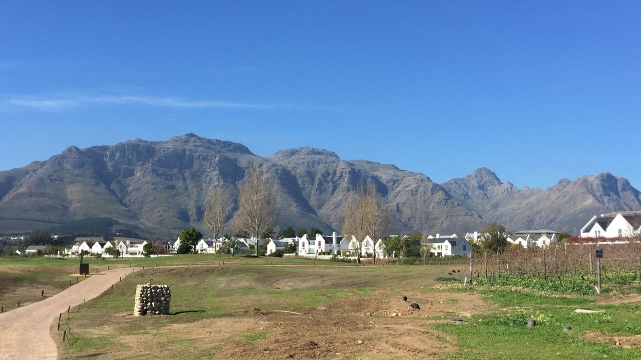 Photo of Others in Stellenbosch