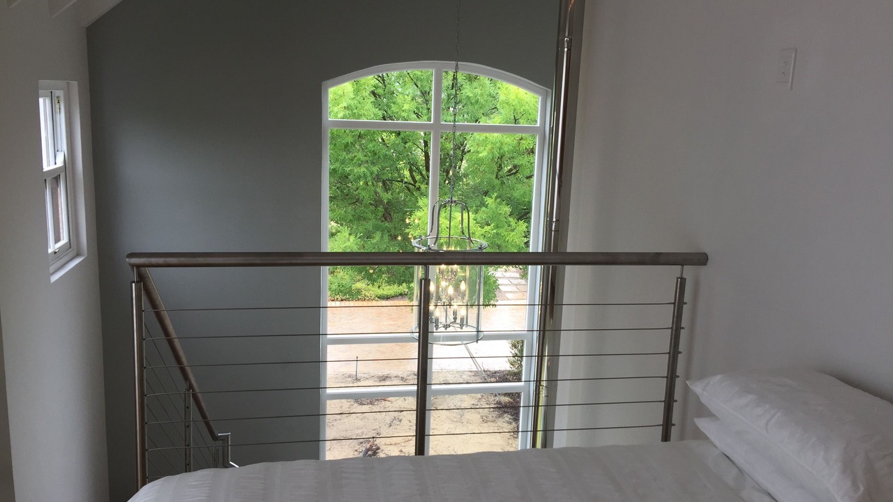 Photo of Bedroom in Stellenbosch