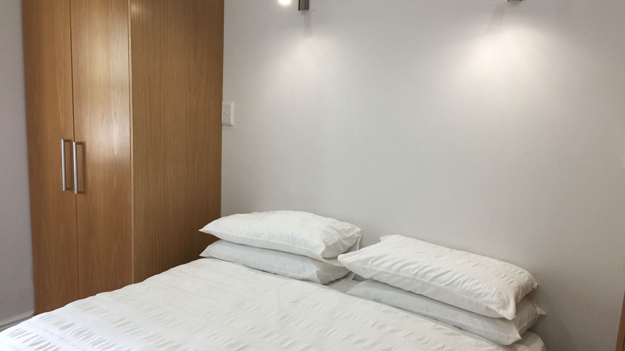 Photo of Bedroom in Stellenbosch